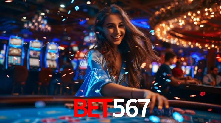 Account Benefits BET567