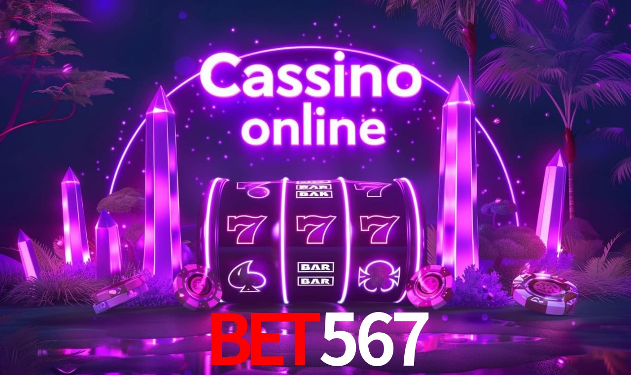 Promoções Sazonais BET567