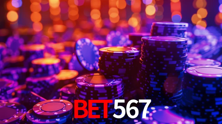 BET567 App Interface
