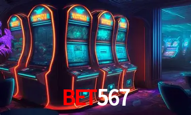 Desvendando o Mundo dos Jogos Virtuais na BET567